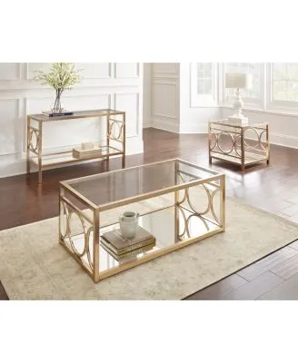 Olina Table Furniture Collection