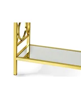 Olina Sofa Table