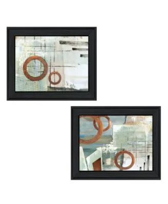 Trendy Decor 4u Balance This I Ii 2 Piece Vignette By Cloverfield Collection
