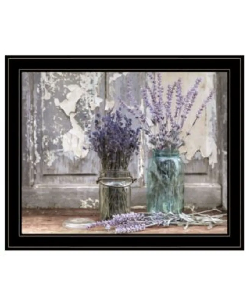 Trendy Decor 4u Abundance Of Beauty By Lori Deiter Ready To Hang Framed Print Collection