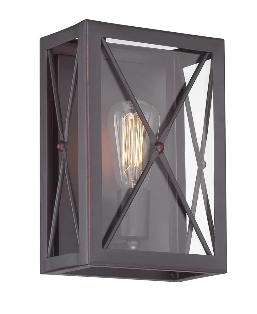 Designers Fountain High Line Wall Sconce