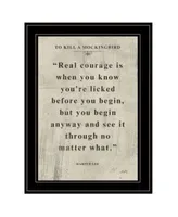 Trendy Decor 4u Book Quote Vi By Misty Michelle Ready To Hang Framed Print Collection