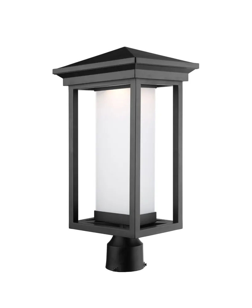 Artcraft Lighting Overbrook Outdoor Post Light