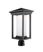 Artcraft Lighting Overbrook Outdoor Post Light