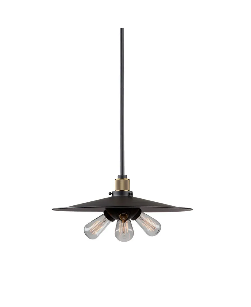 Artcraft Lighting Jersey Pendant