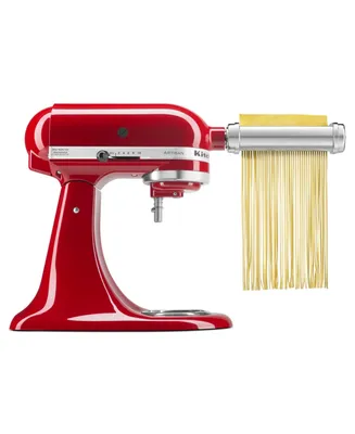 KitchenAid 3-Piece Pasta Roller & Cutter Set Ksmpra