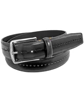 Stacy Adams Carnegie 33 mm Belt