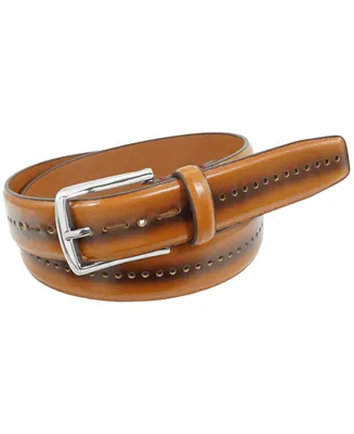 Stacy Adams Carnegie 33 mm Belt
