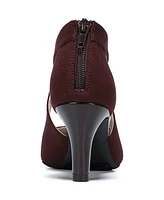 LifeStride Women's Giovanna 2 Pumps