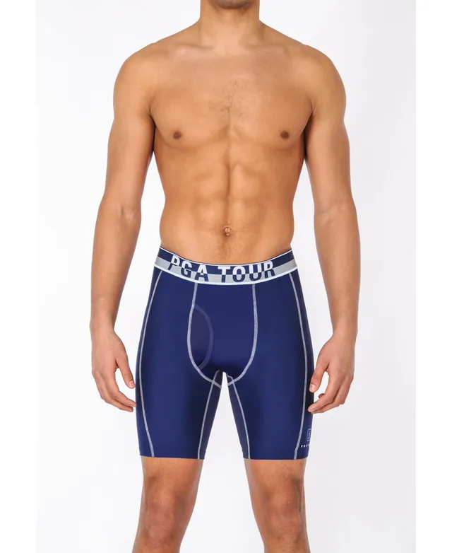 Pga Tour Performance Boxer Brief