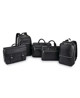 Samsonite Classic Leather Toploader