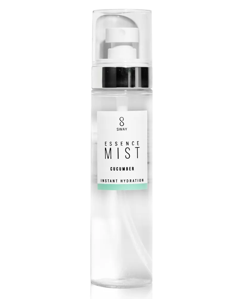 Sway Essence Mist Cucumber Instant Hydration Facial Mist