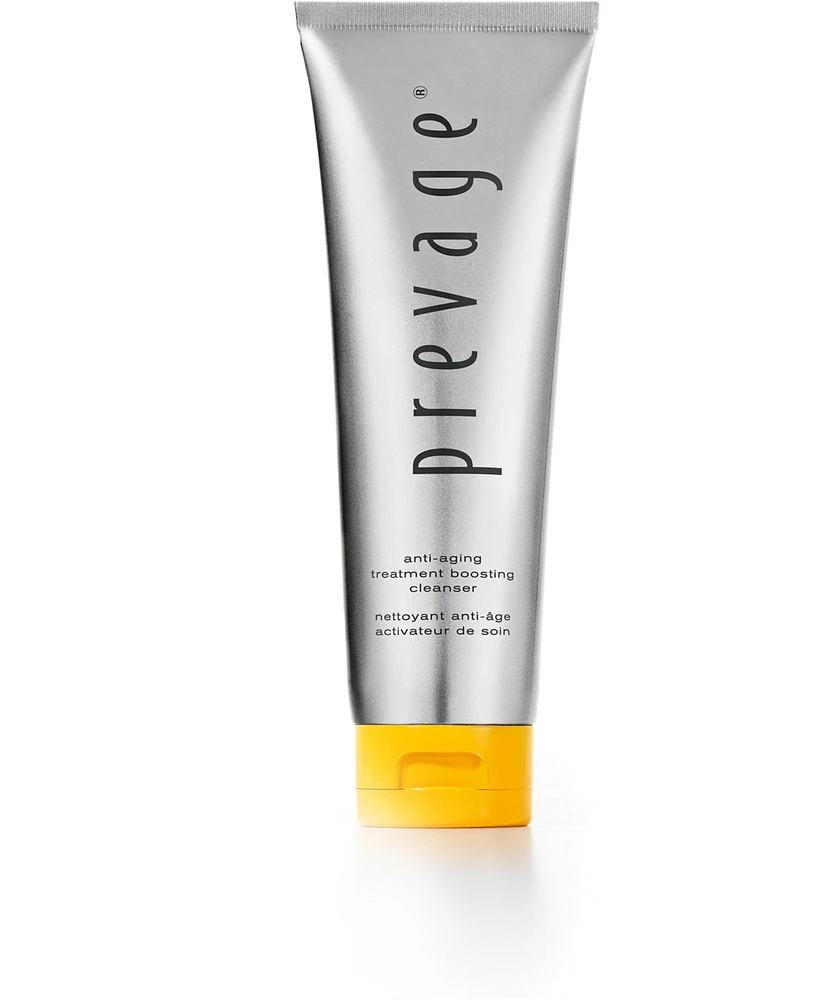 Elizabeth Arden Prevage Anti-Aging Treatment Boosting Cleanser, 4.2 oz