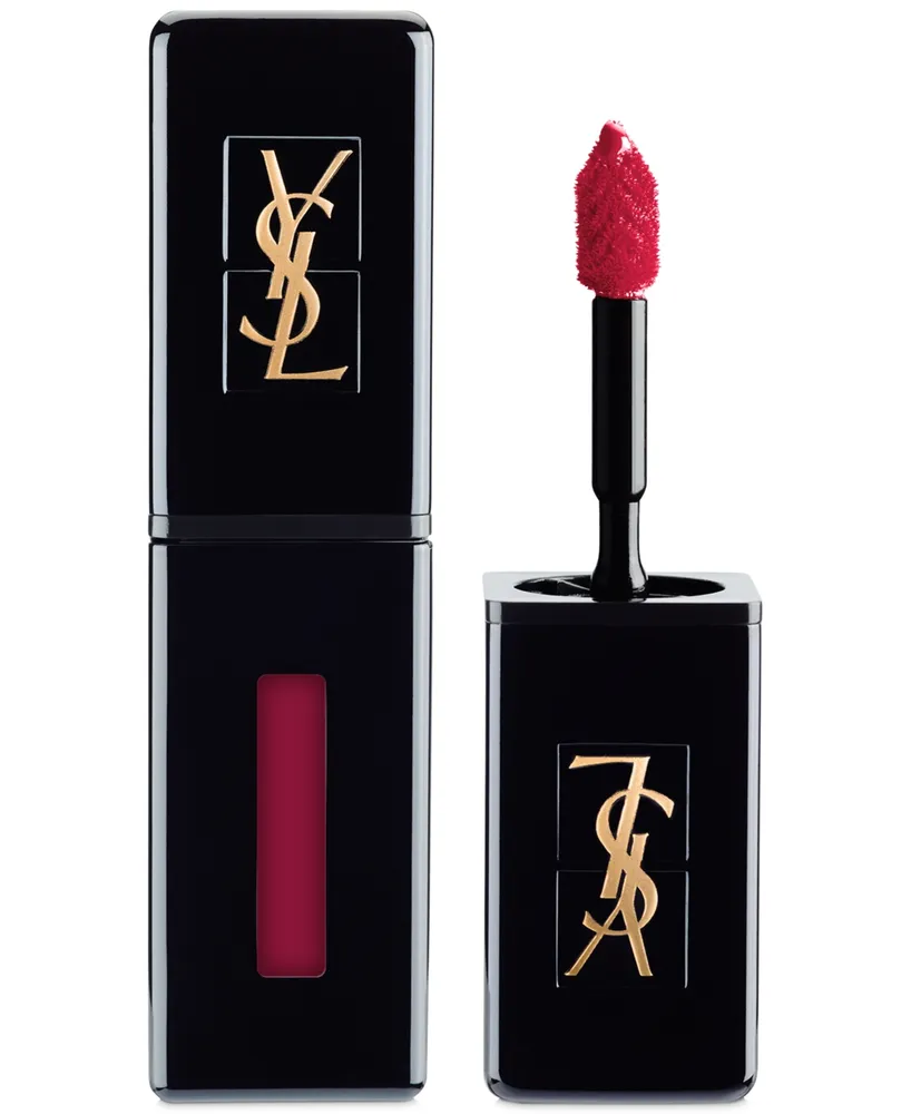 Yves Saint Laurent Vinyl Cream Lip Stain