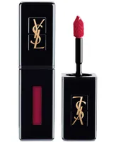 Yves Saint Laurent Vinyl Cream Lip Stain