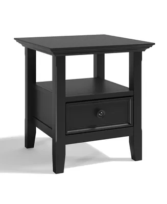 Amherst End Table