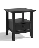 Amherst End Table