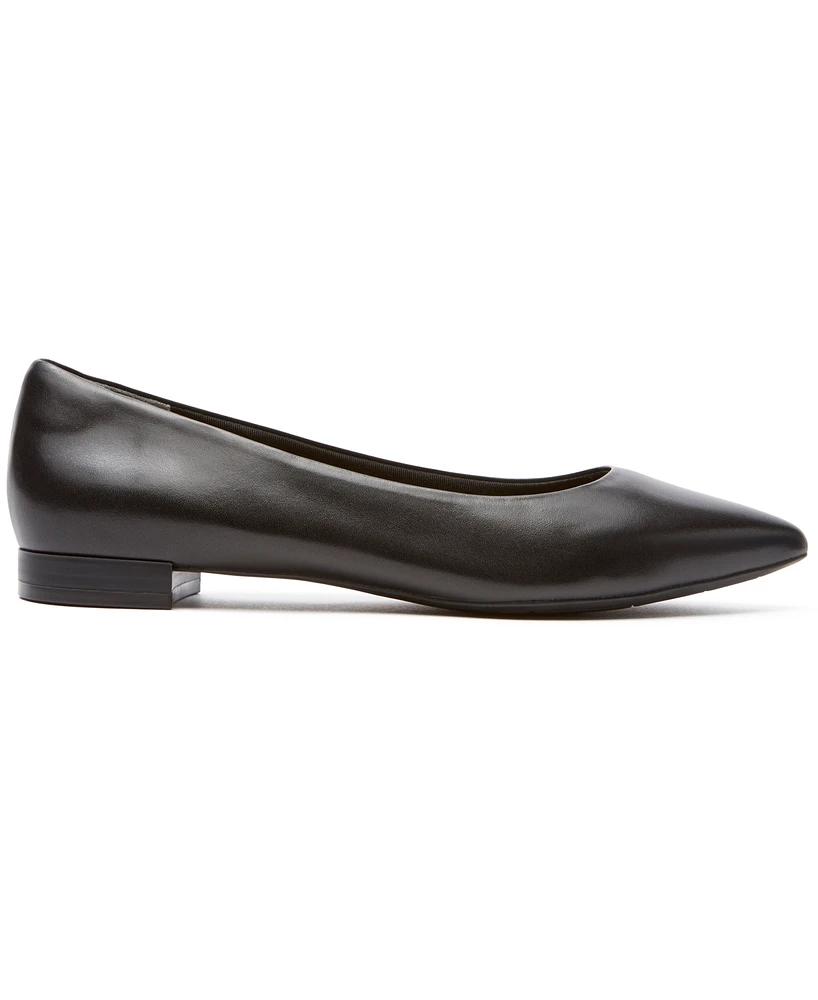Rockport Women's Adelyn Ballet Flats