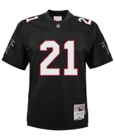 Mitchell & Ness Big Boys Deion Sanders Atlanta Falcons Legacy Retired Player Jersey