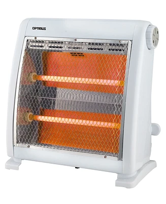 Optimus H-5511 Infrared Quartz Radiant Heater