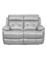 Lance Recliner Loveseat