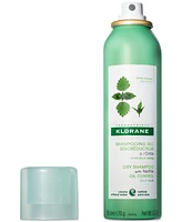 Klorane Dry Shampoo With Nettle, 3.2