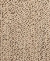 Calvin Klein CK940 Riverstone Mocha 8' x 10' Area Rug