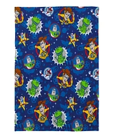 Disney Toy Story 4 Fleece Blanket