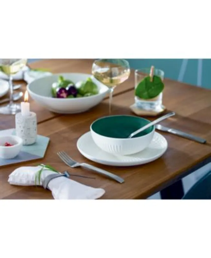 Villeroy Boch Its My Match Dinnerware Collection