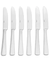 Oneida Set of 6 Aptitude Dinner Knives