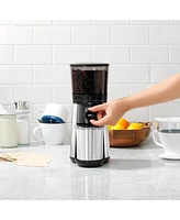 Oxo Conical Burr Coffee Grinder with 15 Grind-Size Settings