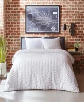 City Scene Orleans Duvet Cover Set