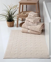 Ozan Premium Home Legend Turkish Cotton Luxury -Pc. Bath Towel Set