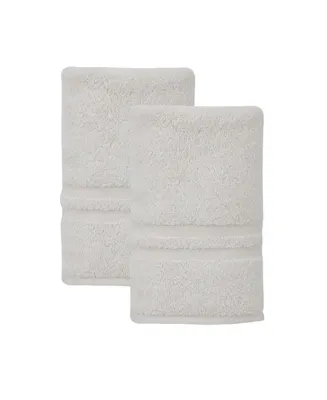 Ozan Premium Home Sienna 2-Pc. Hand Towel Set