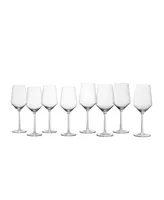 Zwiesel Glas Pure 8 Piece Wine Set