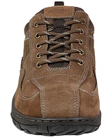 Nunn Bush Men's Quest Rugged Sneakers