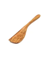 BeldiNest Angled Blade Cooking Spatula