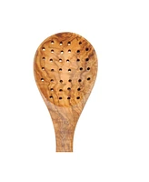 BeldiNest Large Mouth Colander Spoon