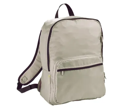 Go Travel Foldable Backpack