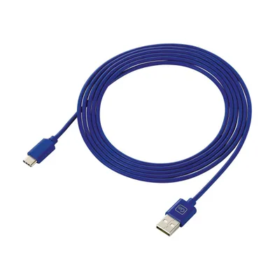 Go Travel 2M Usb-c Cable