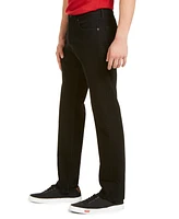 Levi's Men's 505 Flex Regular Fit Jeans