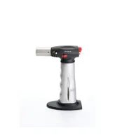 BonJour Chef's Tools Butane Culinary / Creme Brulee Torch