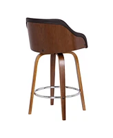 Alec 26" Bar Stool