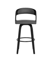 Shelly 30" Bar Stool