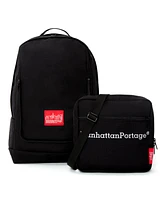 Manhattan Portage Graduate Backpack