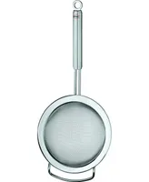 Rosle 8" Round Handle Strainer