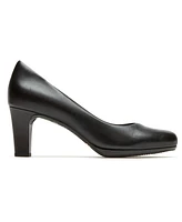 Rockport Women's Total Motion Leah Pumps