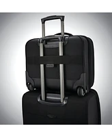 Samsonite Pro Upright Mobile Office