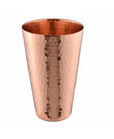 Prince of Scots Hammered Ice Tea Tumbler