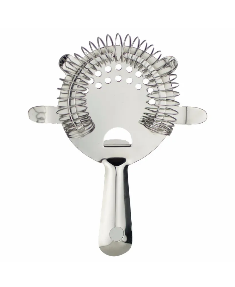 Prince of Scots Professional Series Bar Strainer